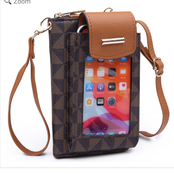 Cellphone Wallet - Picture 3 of 3